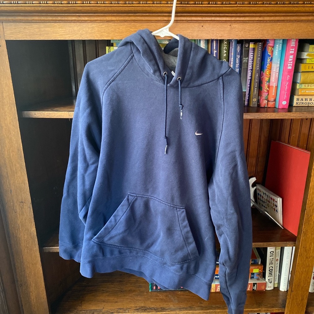 Nike hoodie